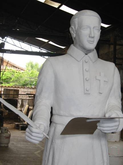 Fray Camilo