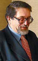 Abraham Santibáñez